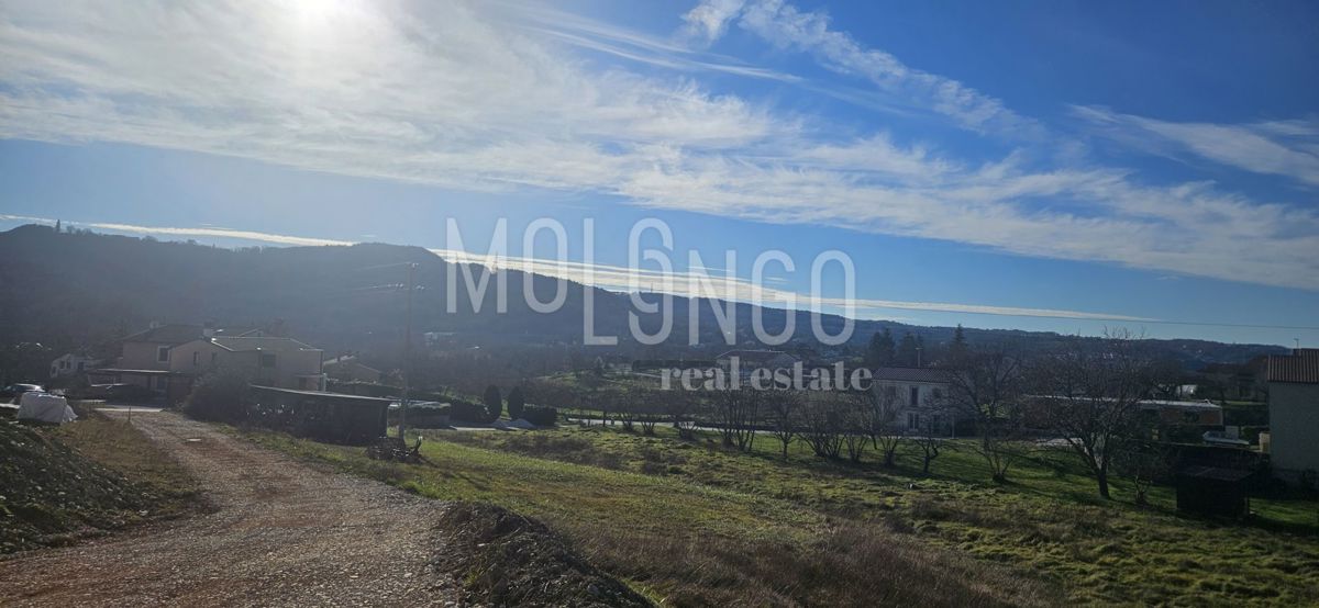 Terreno In vendita - ISTARSKA PAZIN