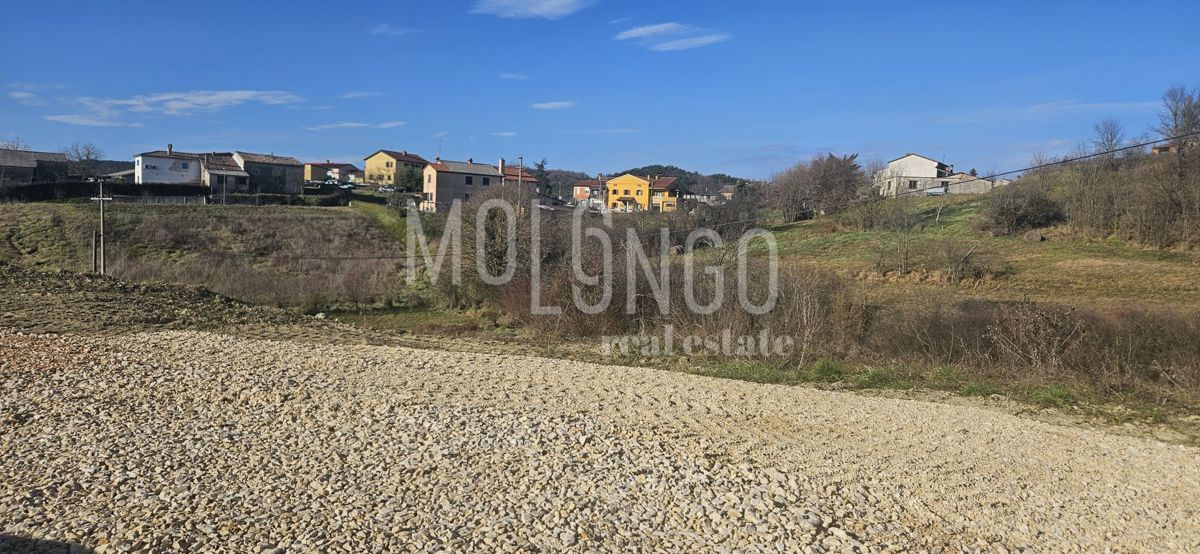 Terreno In vendita - ISTARSKA PAZIN
