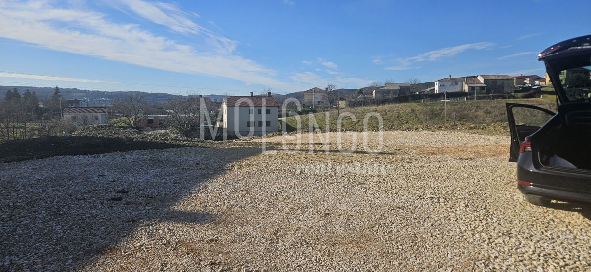 Terreno In vendita - ISTARSKA PAZIN