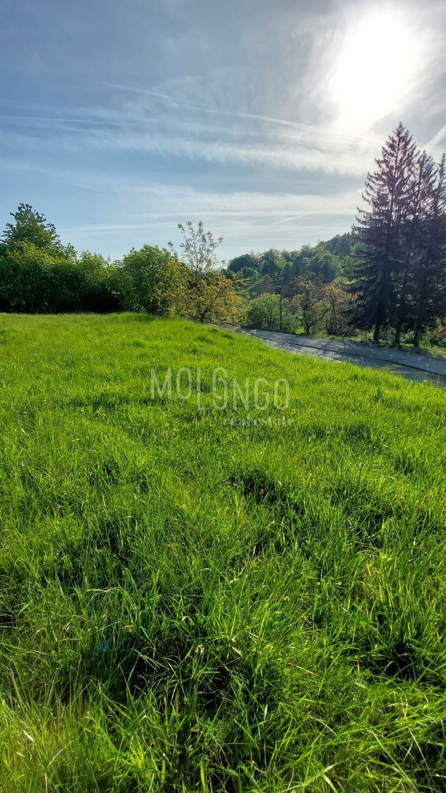 Terreno In vendita - PRIMORSKO-GORANSKA VRBOVSKO
