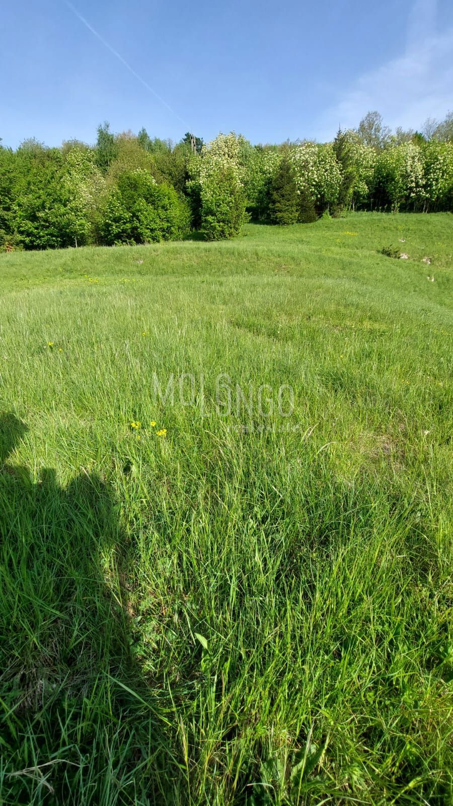 Terreno In vendita - PRIMORSKO-GORANSKA VRBOVSKO