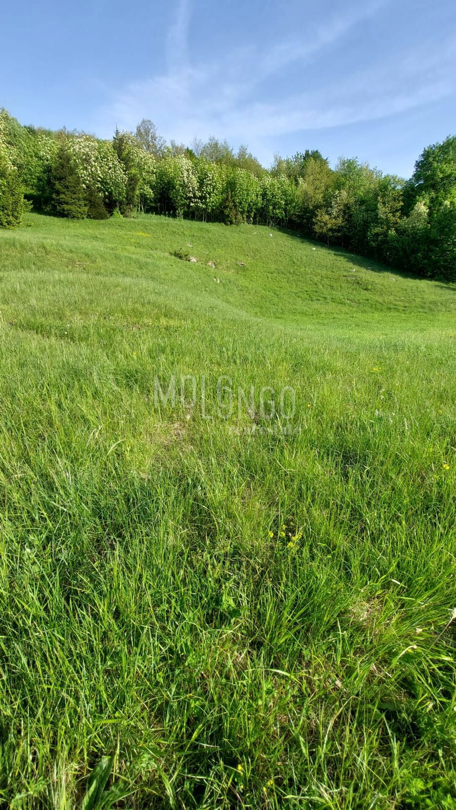 Terreno In vendita - PRIMORSKO-GORANSKA VRBOVSKO