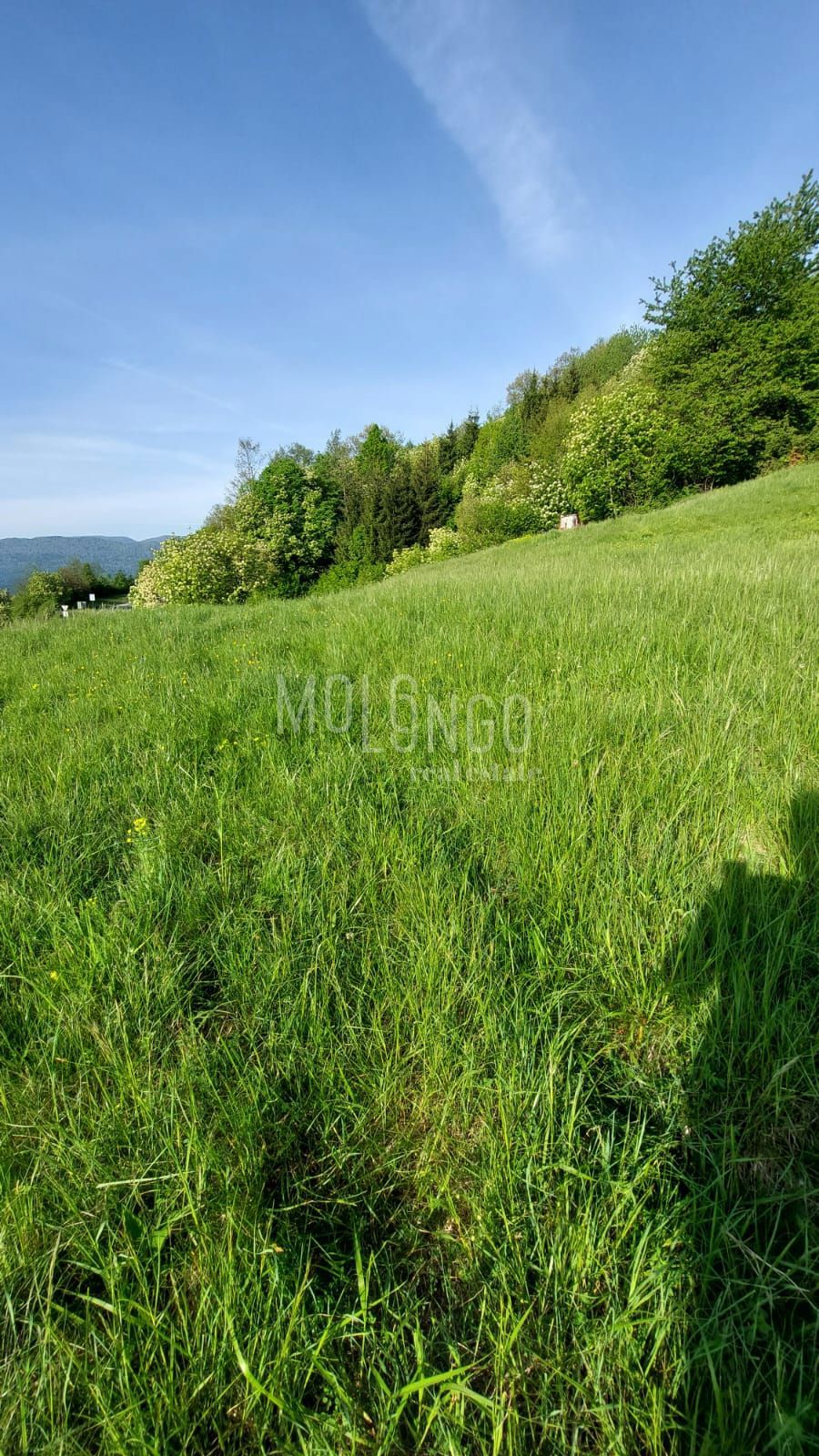 Terreno In vendita - PRIMORSKO-GORANSKA VRBOVSKO