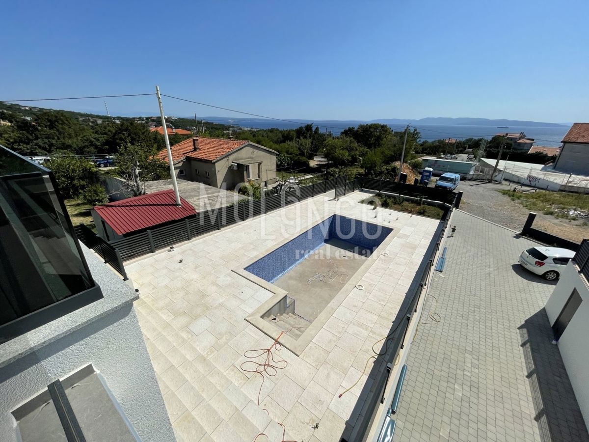 Maison À louer - PRIMORSKO-GORANSKA KOSTRENA