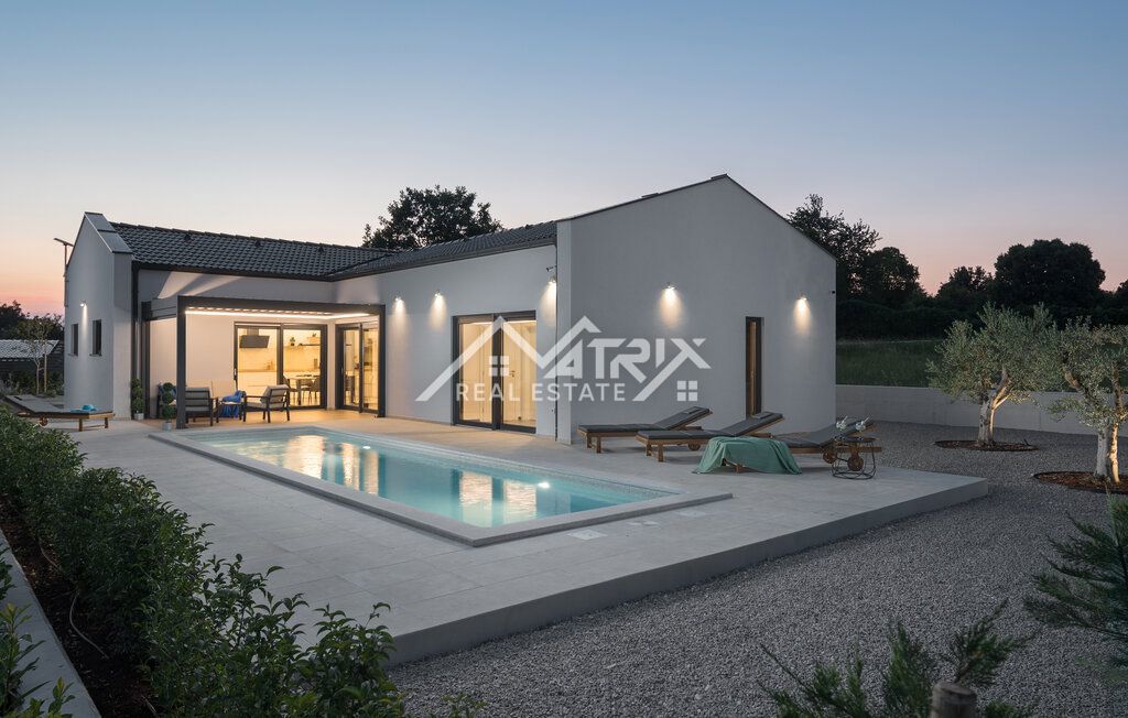 House For sale - ISTARSKA POREČ