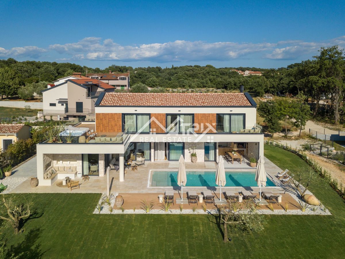House For sale - Istarska Poreč - foto 1/32
