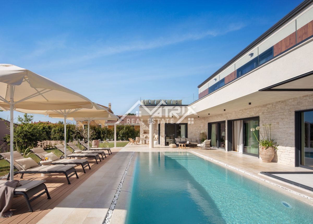 House For sale - ISTARSKA POREČ