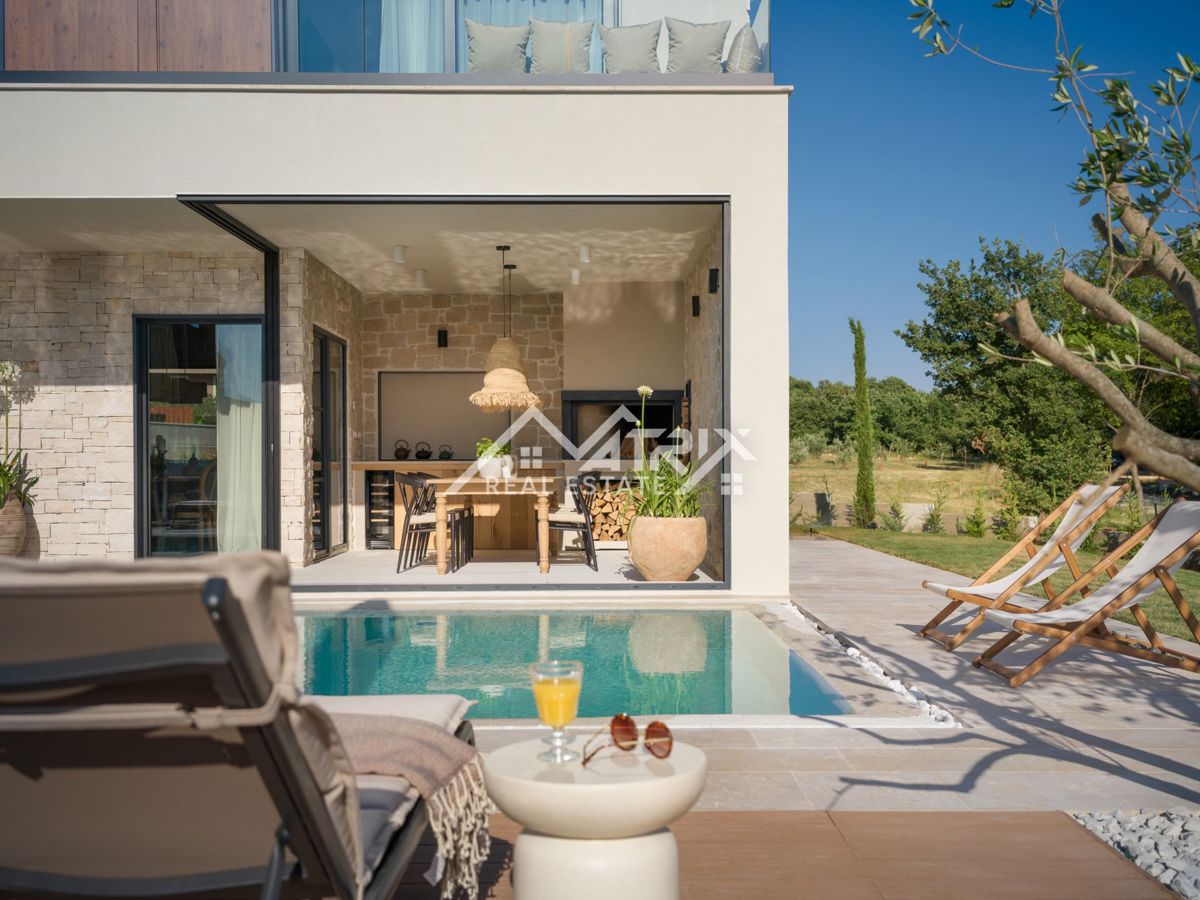 House For sale - ISTARSKA POREČ