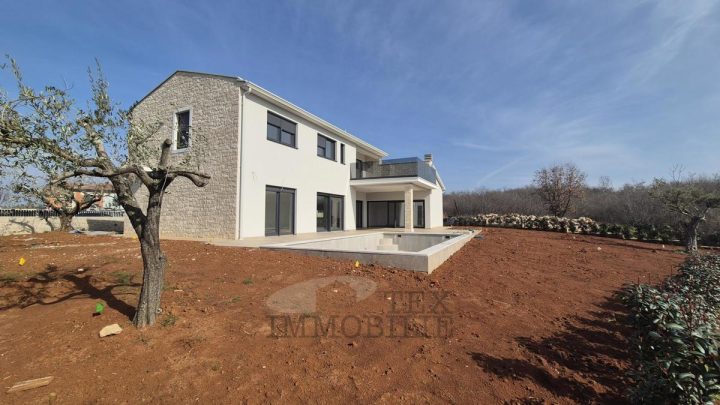 Kuća na prodaju 219 m² – Poreč