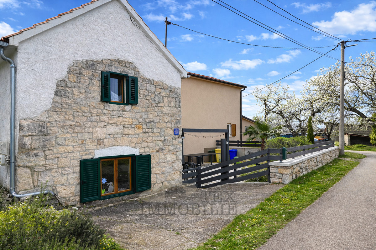 Haus Zu verkaufen SVETI PETAR U ŠUMI