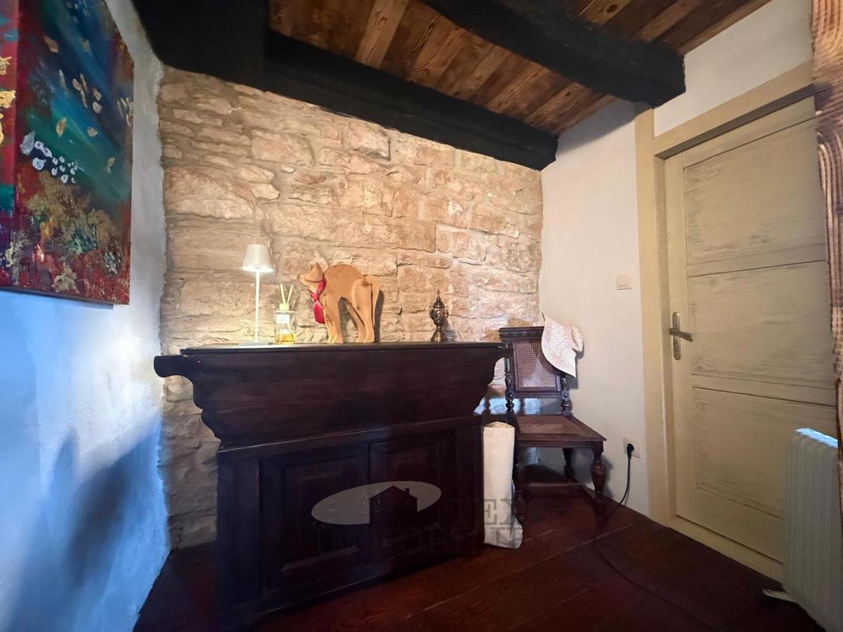 Kuća Na prodaju - ISTARSKA SVETI PETAR U ŠUMI