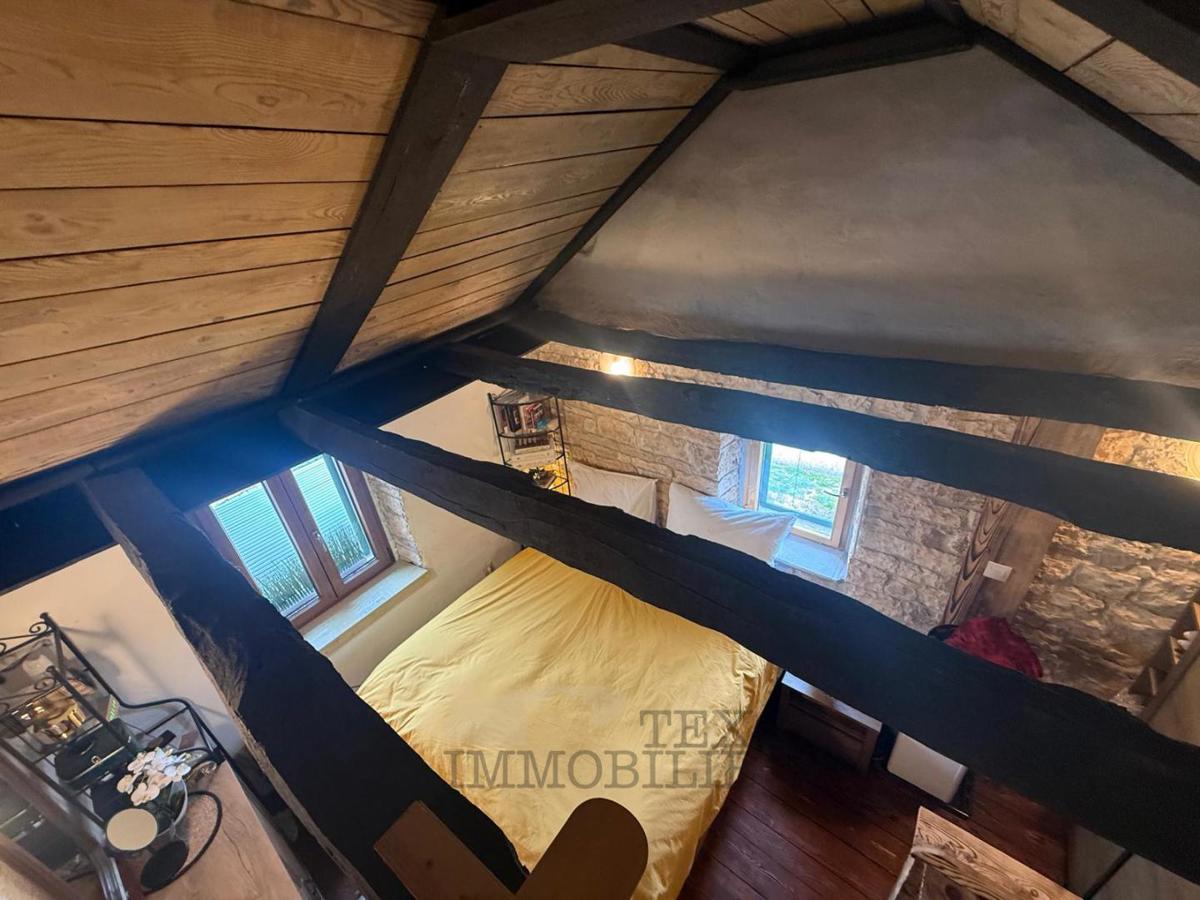 Kuća Na prodaju - ISTARSKA SVETI PETAR U ŠUMI