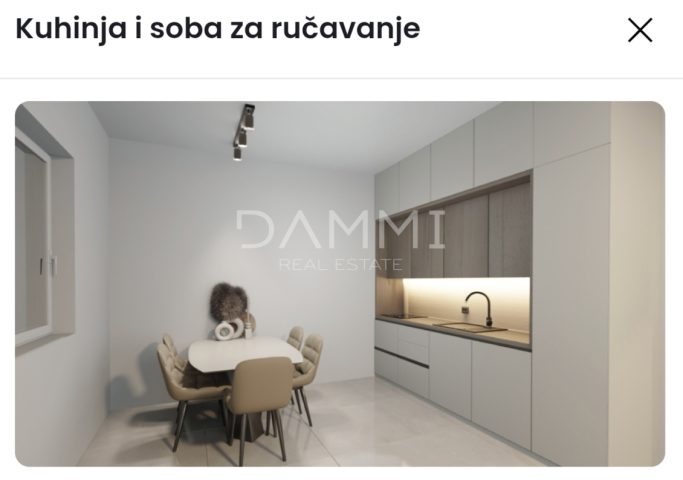 Apartment Zu verkaufen - Istarska Fažana - foto 4/14