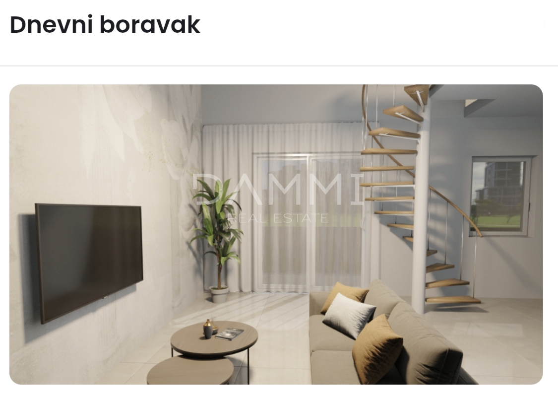 Apartment Zu verkaufen - Istarska Fažana - foto 1/14