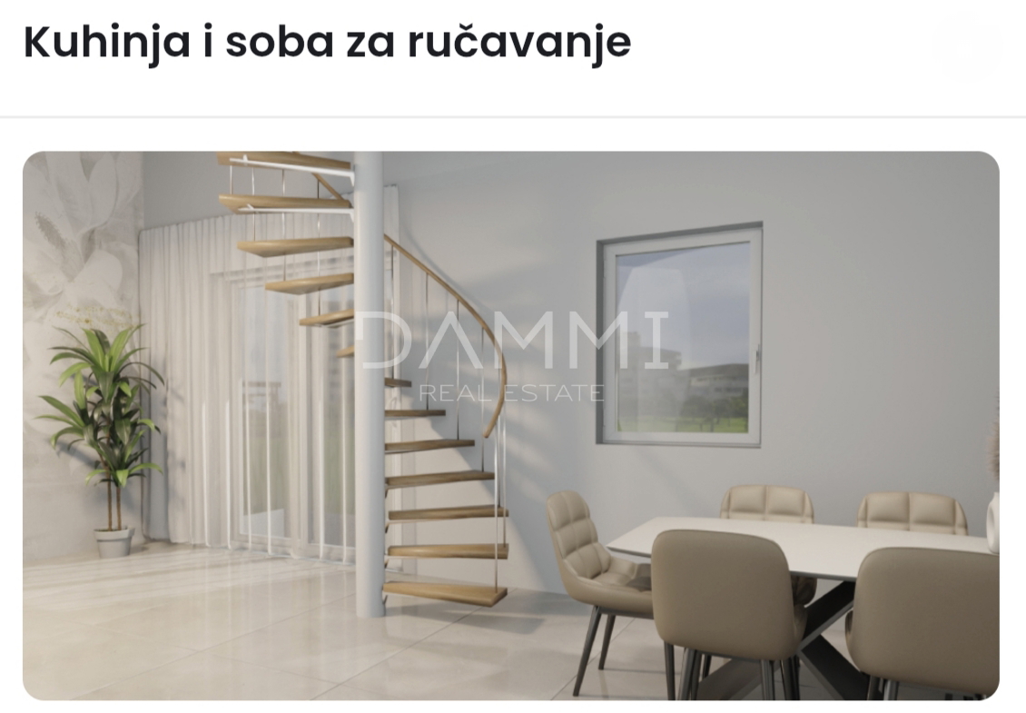 Apartment Zu verkaufen - Istarska Fažana - foto 3/14