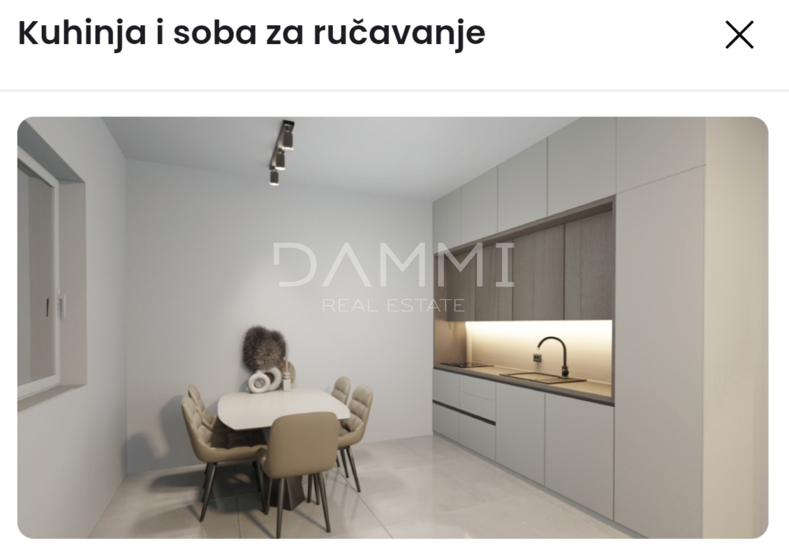 Apartment Zu verkaufen - Istarska Fažana - foto 4/14