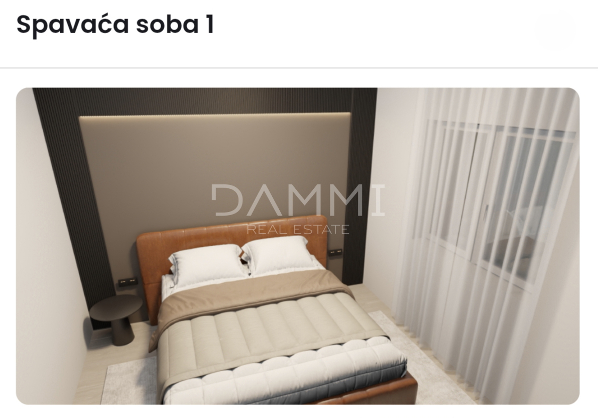 Apartment Zu verkaufen - ISTARSKA FAŽANA