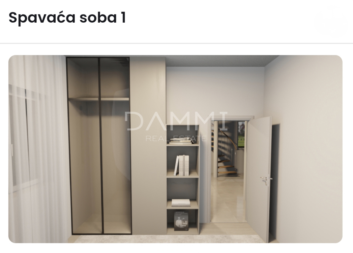 Apartment Zu verkaufen - ISTARSKA FAŽANA