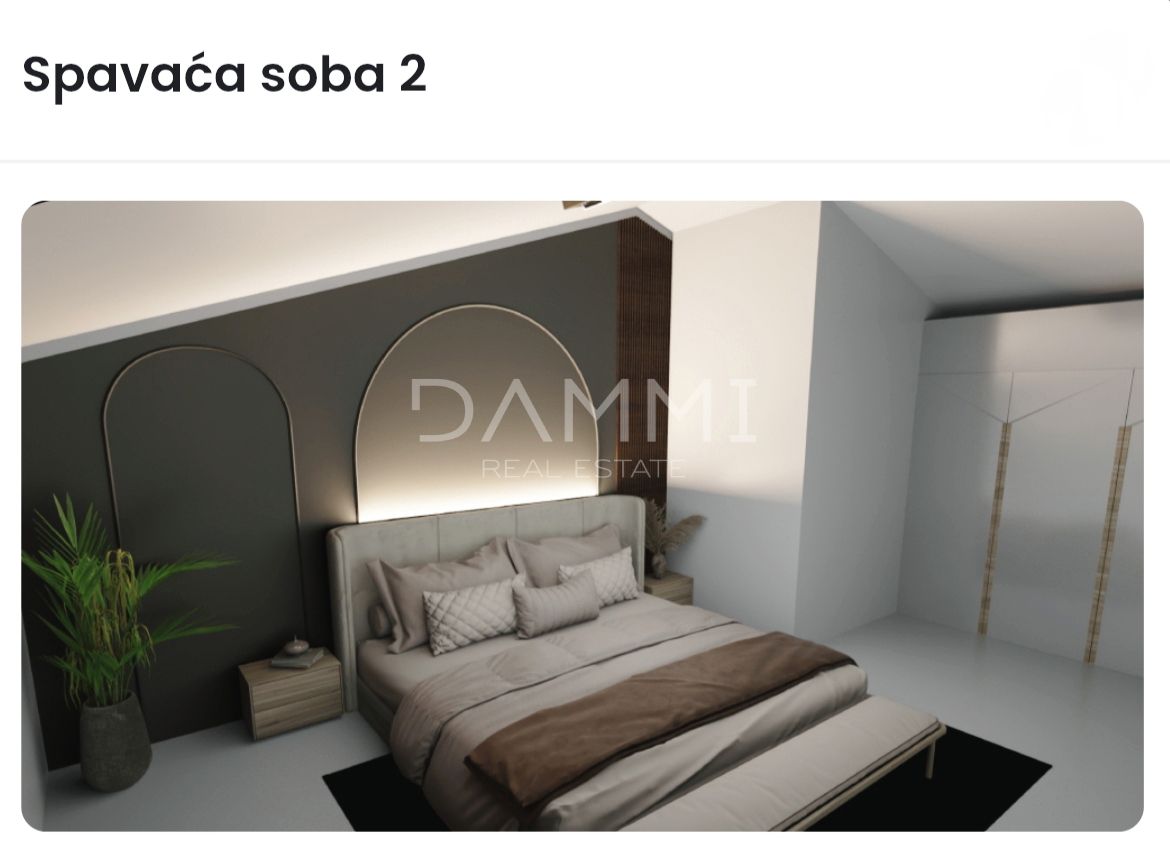 Apartment Zu verkaufen - ISTARSKA FAŽANA