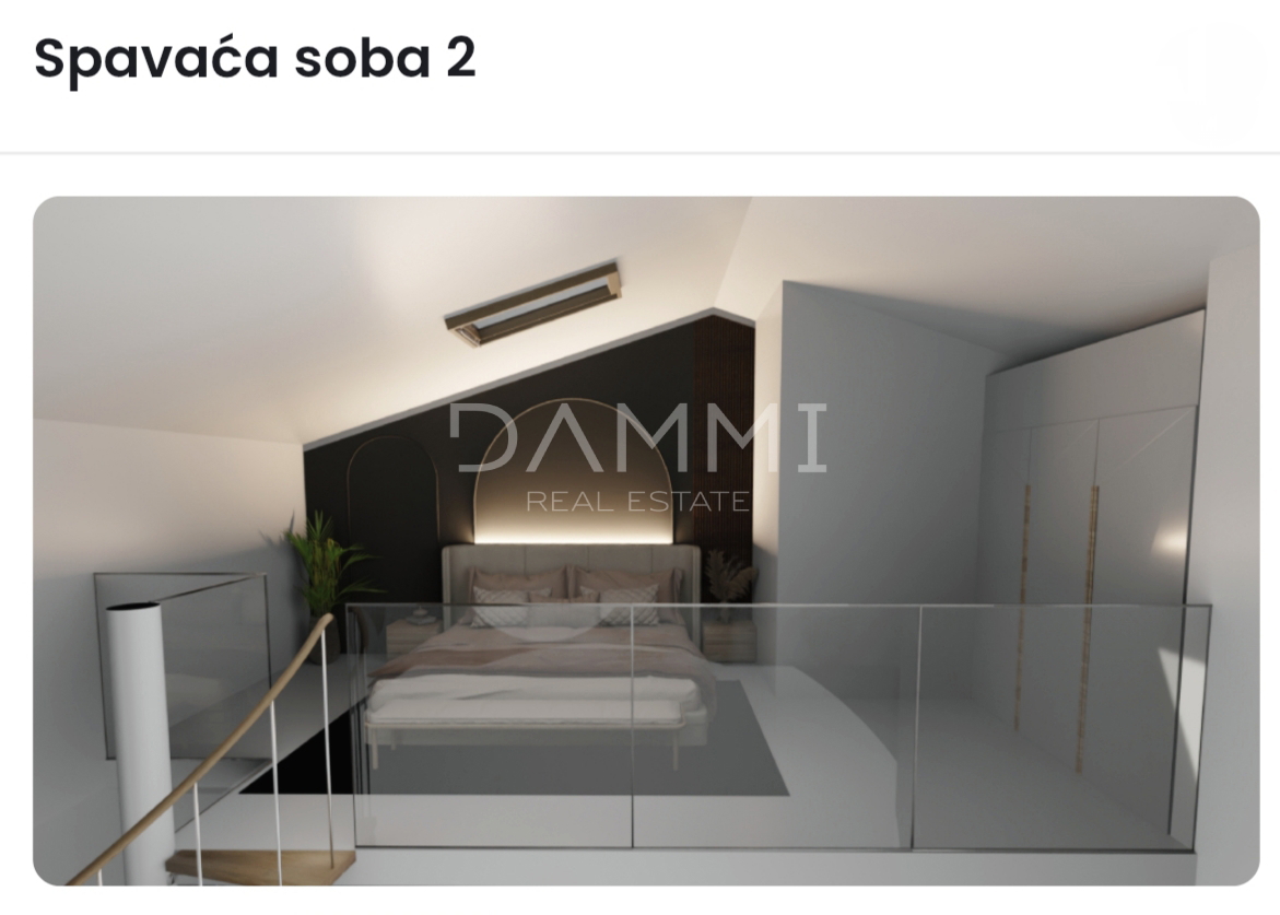 Apartment Zu verkaufen - ISTARSKA FAŽANA