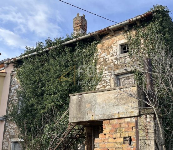 House for sale 83 m² – Svetvinčenat