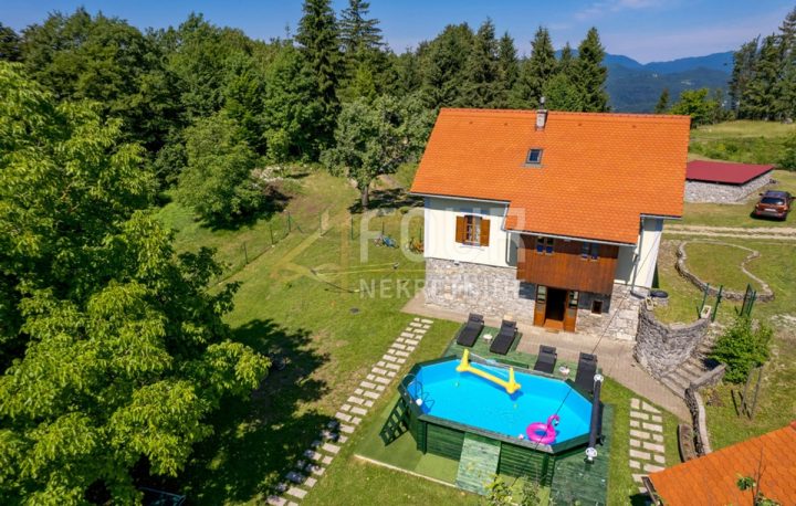 Haus zu verkaufen 380 m² – Brod Moravice