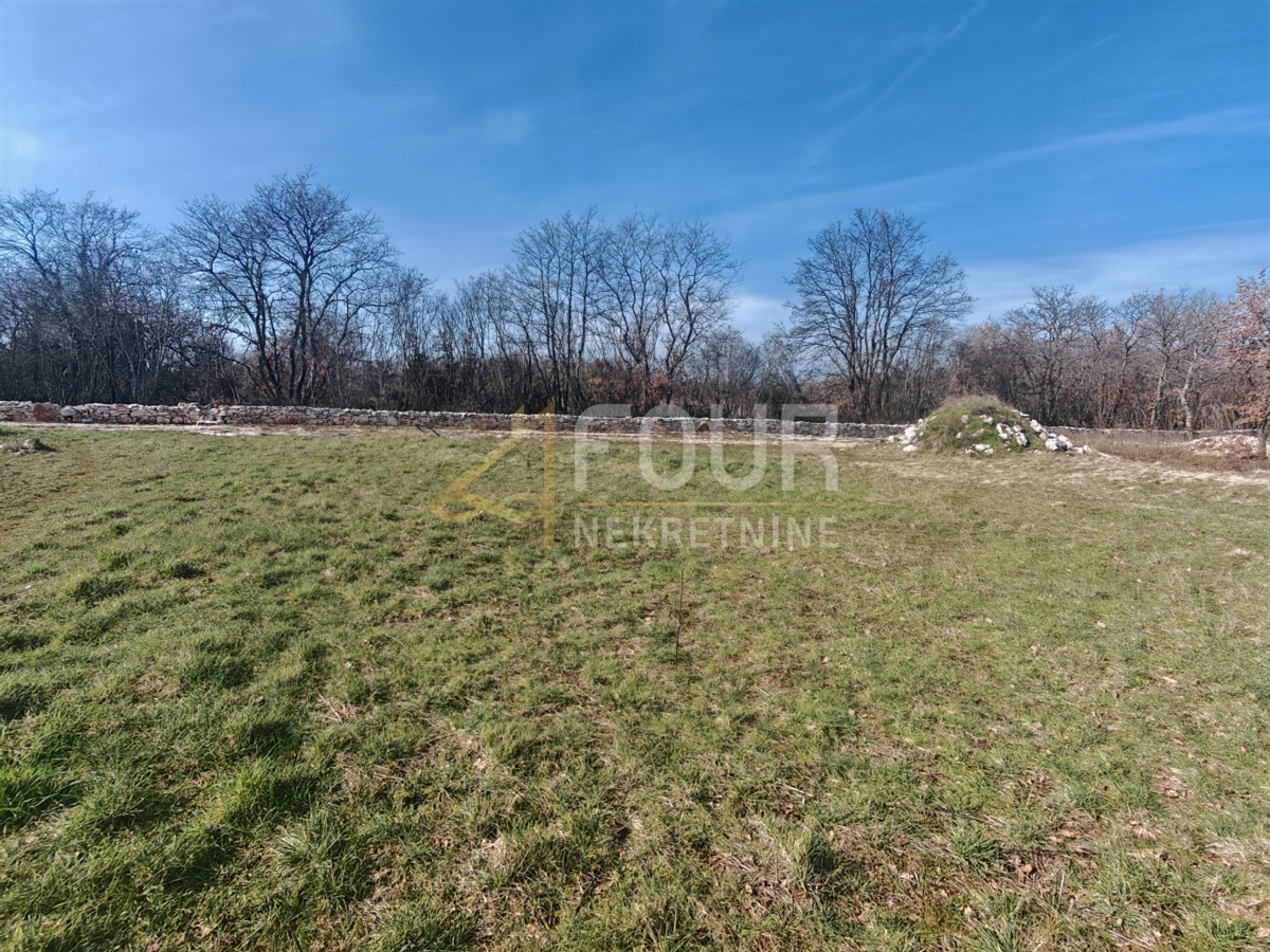 Terreno In vendita - Istarska Svetvinčenat - foto 1/2