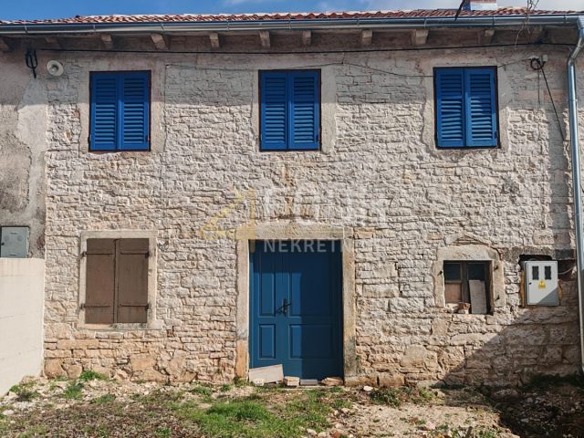 Casa in vendita 98 m² – Žminj