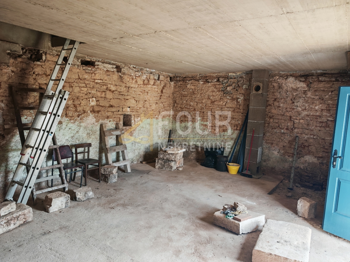 Casa In vendita - Istarska žminj - foto 3/4