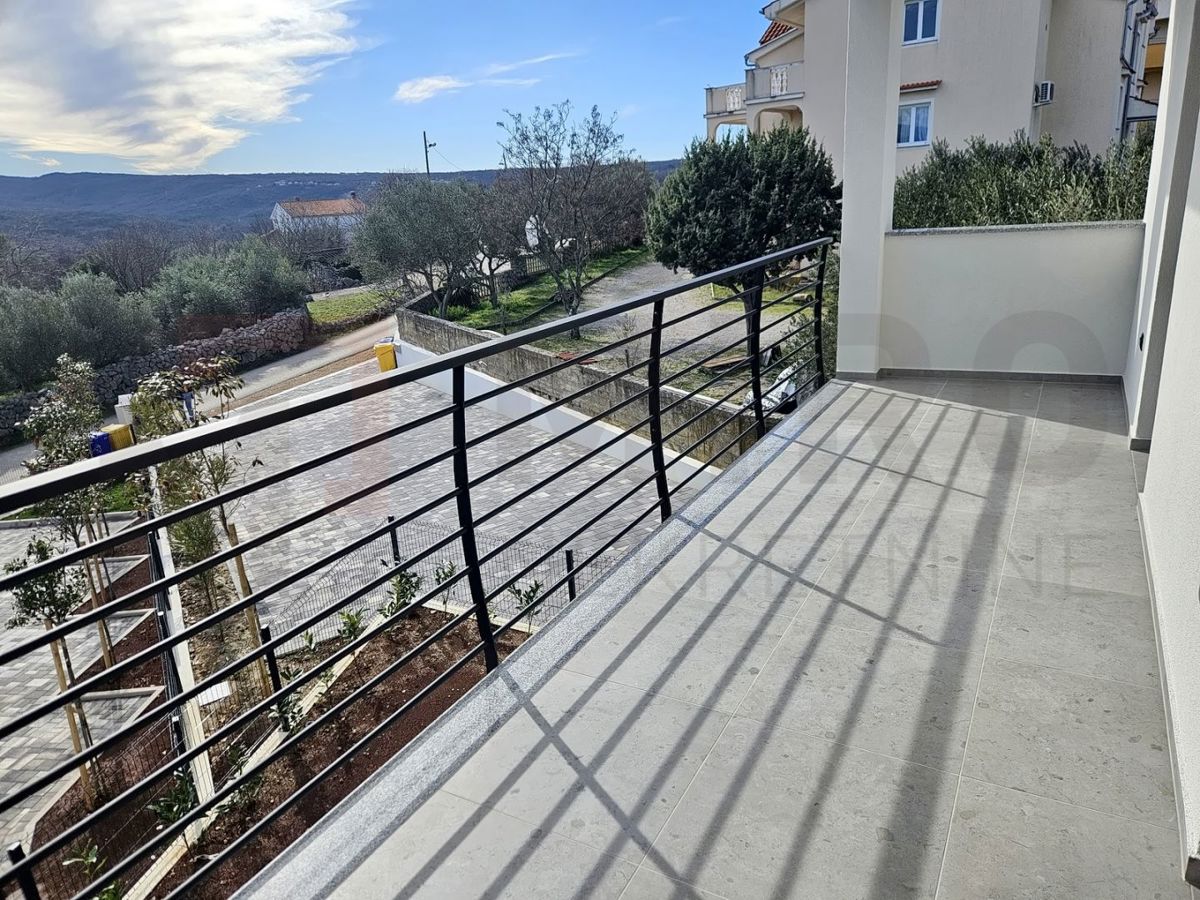 Appartamento In vendita - PRIMORSKO-GORANSKA KRK