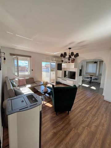 Apartmán na prodej 92 m² – Krk