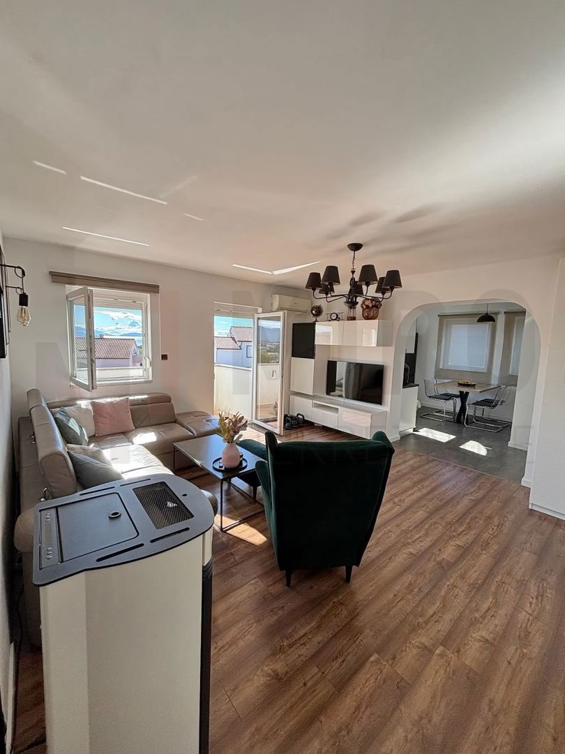 Apartment Zu verkaufen - Primorsko-goranska Krk - foto 1/22