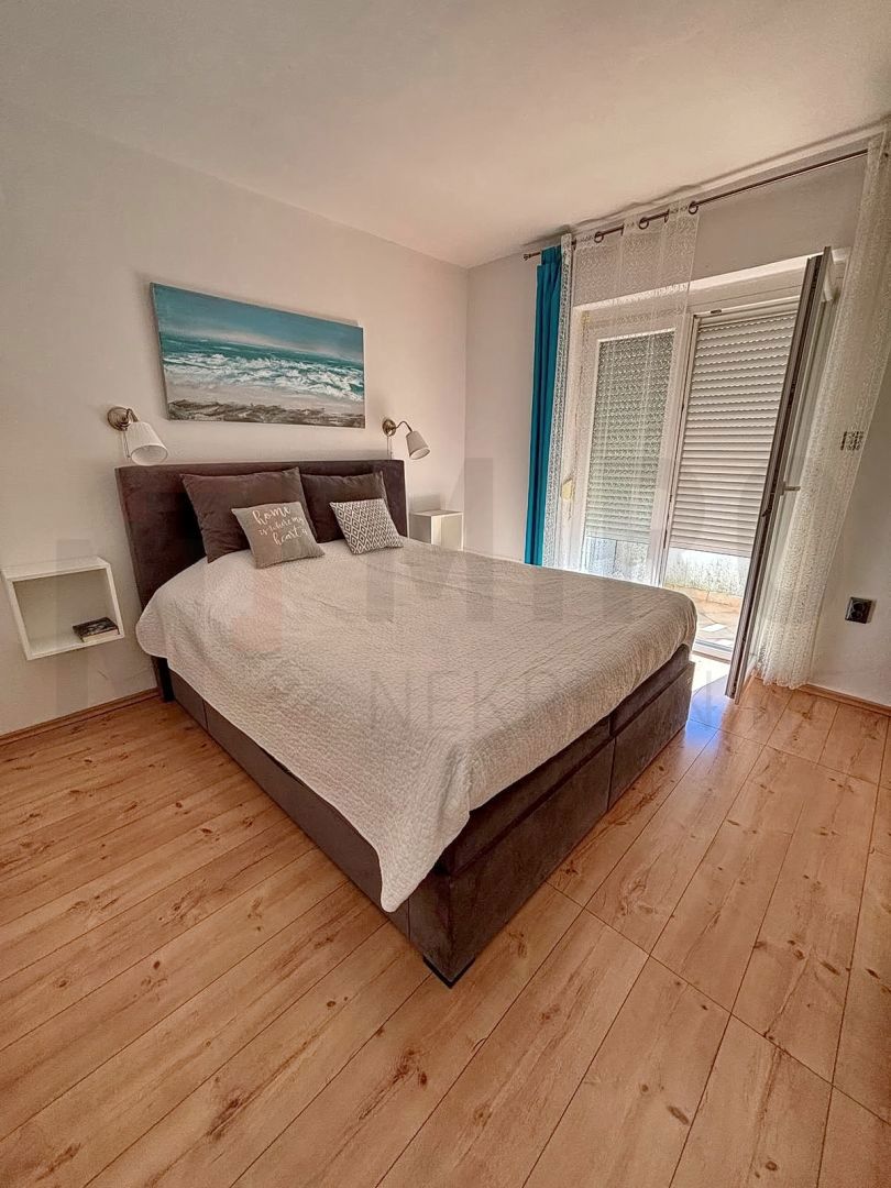 Apartment Zu verkaufen - PRIMORSKO-GORANSKA KRK