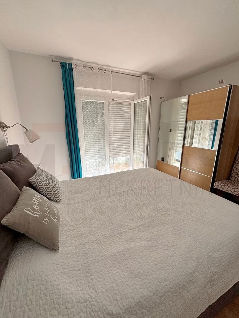Apartment Zu verkaufen - PRIMORSKO-GORANSKA KRK