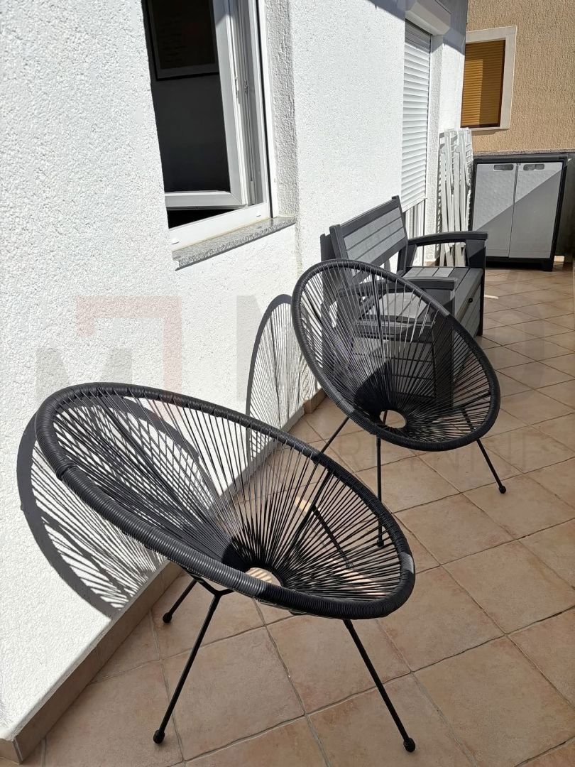 Apartment Zu verkaufen - PRIMORSKO-GORANSKA KRK