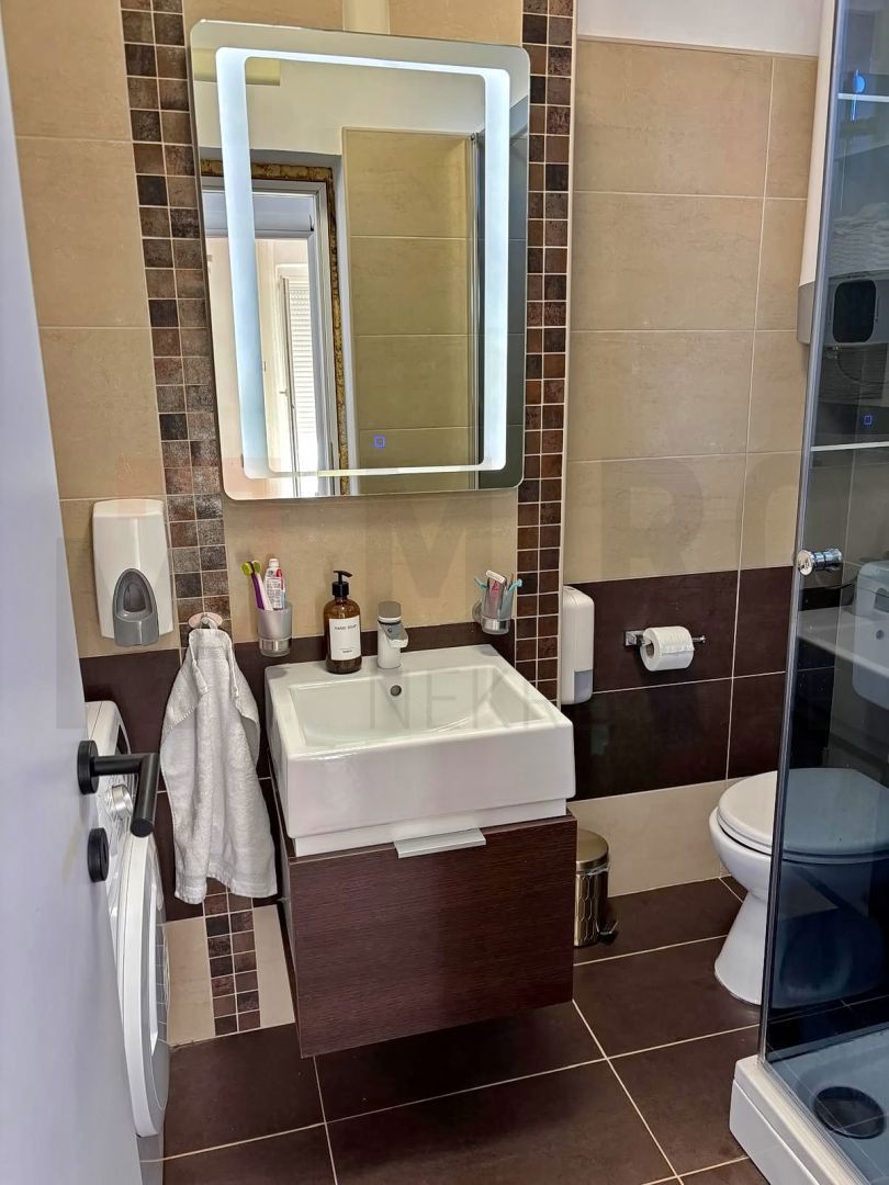 Apartment Zu verkaufen - PRIMORSKO-GORANSKA KRK