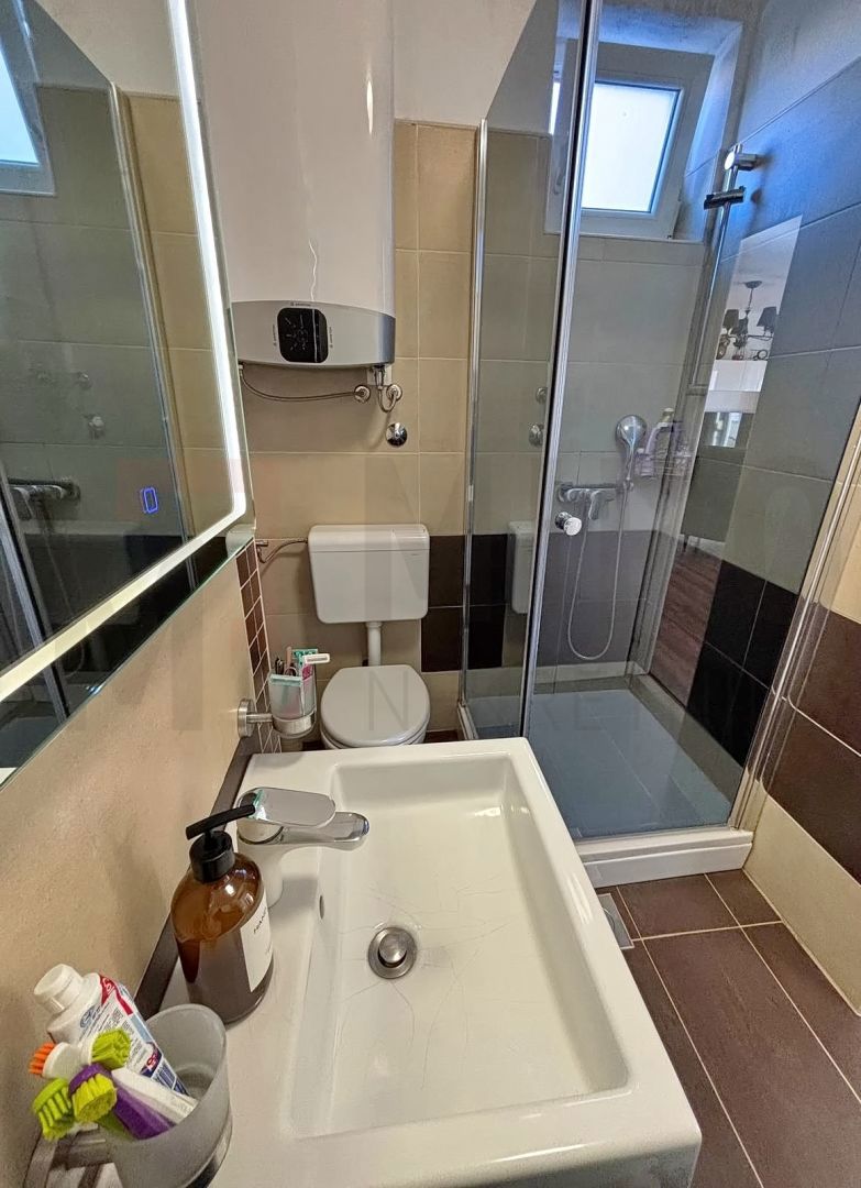 Apartment Zu verkaufen - PRIMORSKO-GORANSKA KRK