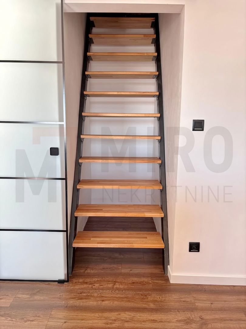 Apartment Zu verkaufen - PRIMORSKO-GORANSKA KRK