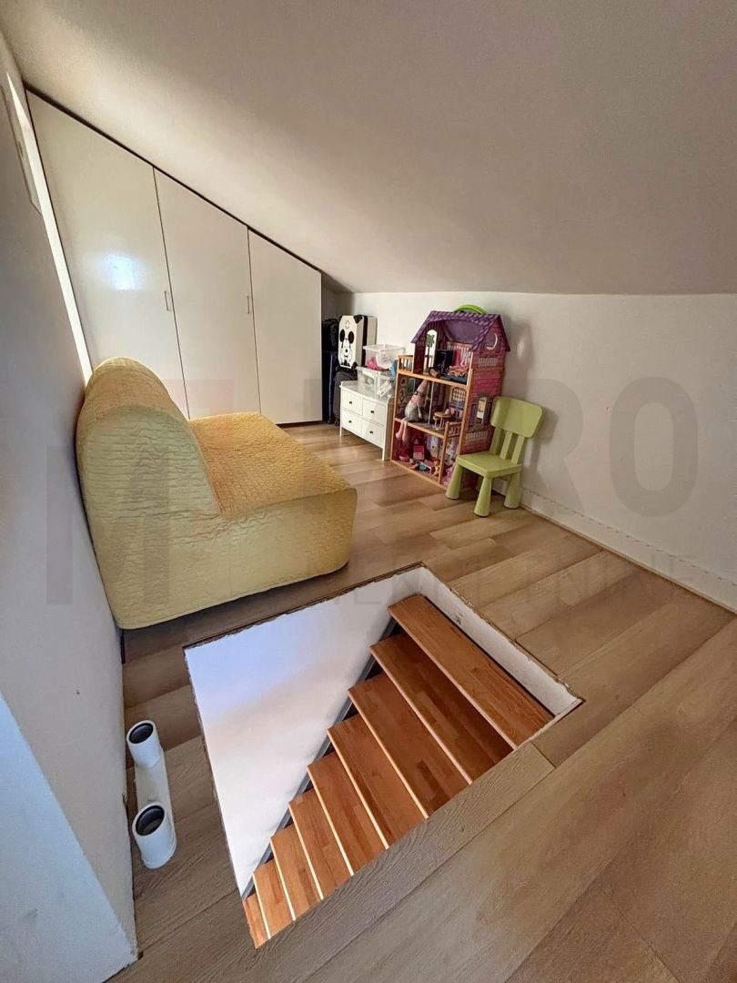 Apartment Zu verkaufen - PRIMORSKO-GORANSKA KRK