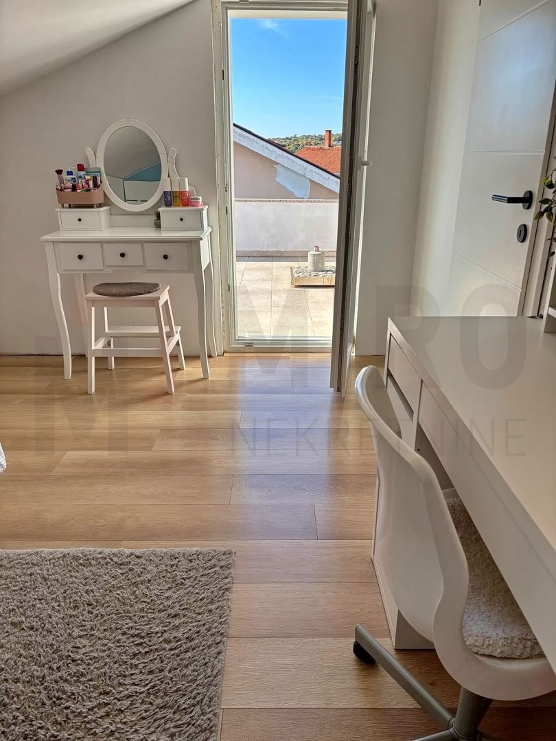 Apartment Zu verkaufen - PRIMORSKO-GORANSKA KRK