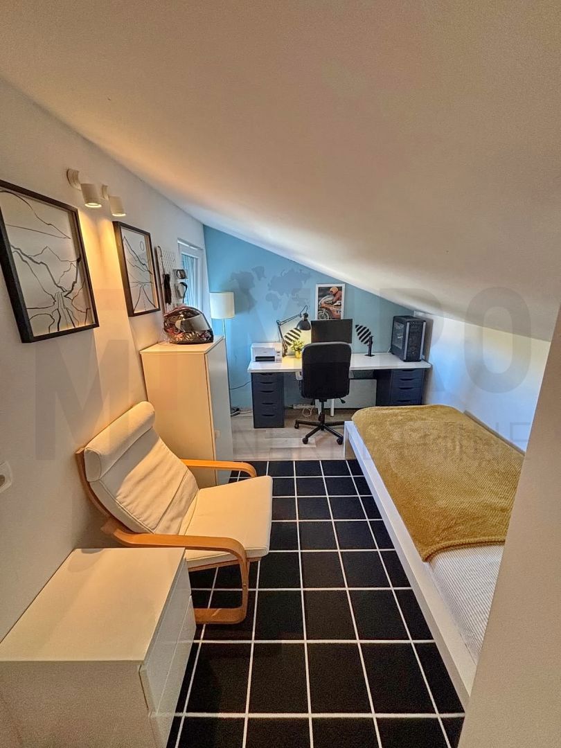 Apartment Zu verkaufen - PRIMORSKO-GORANSKA KRK