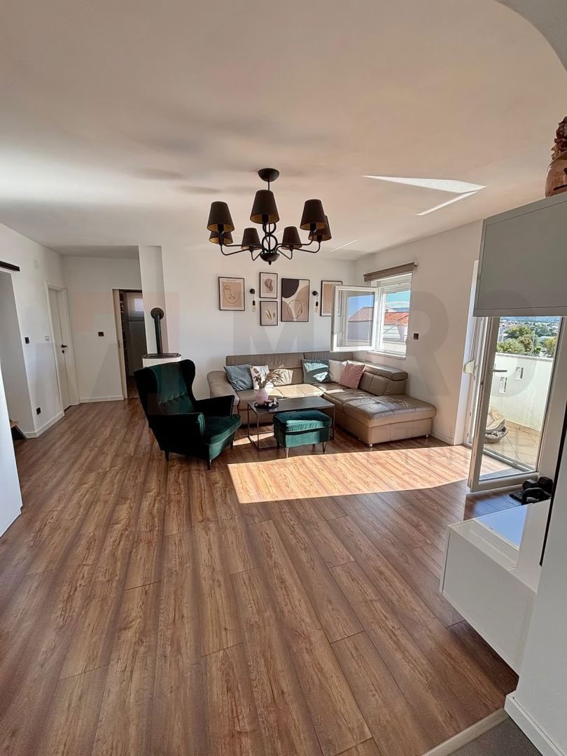 Apartment Zu verkaufen - Primorsko-goranska Krk - foto 3/22