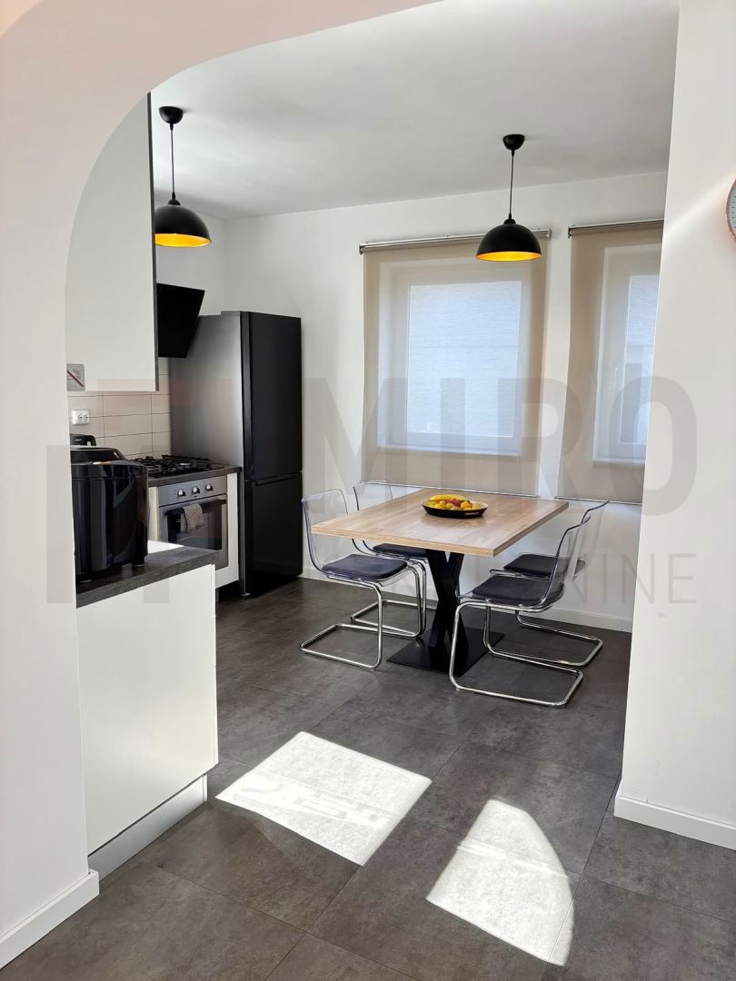 Apartment Zu verkaufen - PRIMORSKO-GORANSKA KRK