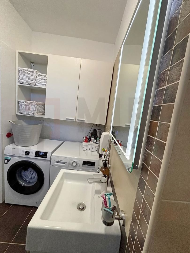 Apartment Zu verkaufen - PRIMORSKO-GORANSKA KRK