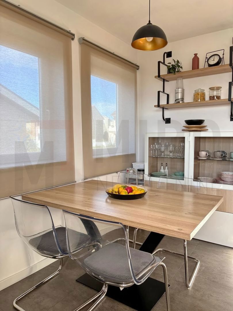 Apartment Zu verkaufen - PRIMORSKO-GORANSKA KRK