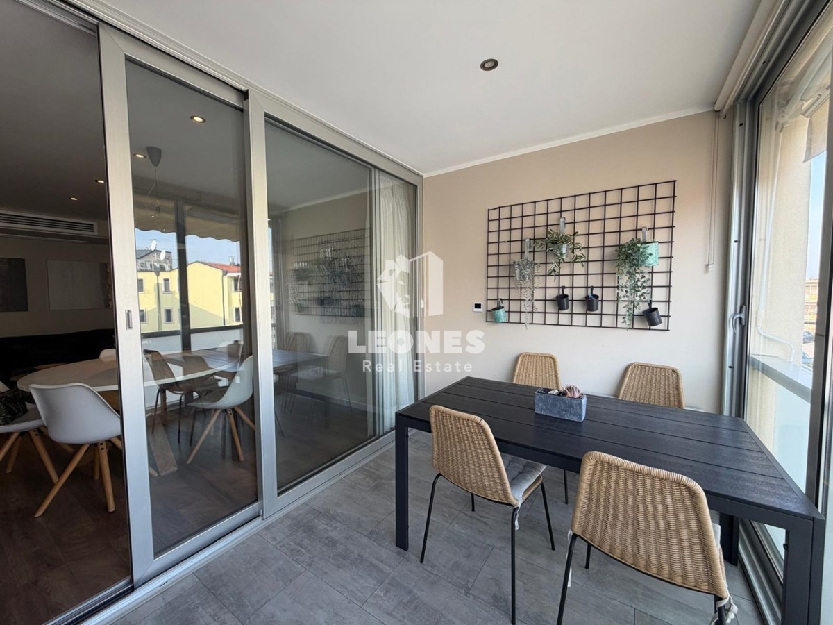Flat For sale - ISTARSKA NOVIGRAD