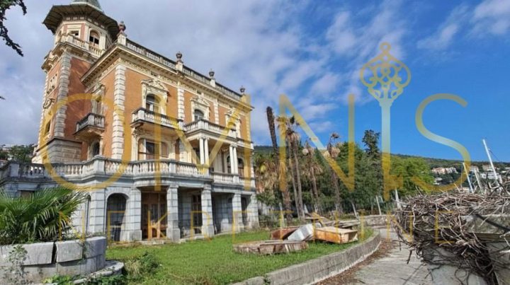 Casa In vendita - Primorsko-goranska Opatija - foto 4/6