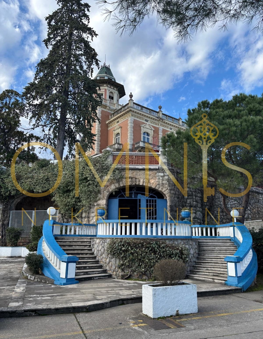 Casa In vendita - Primorsko-goranska Opatija - foto 1/6