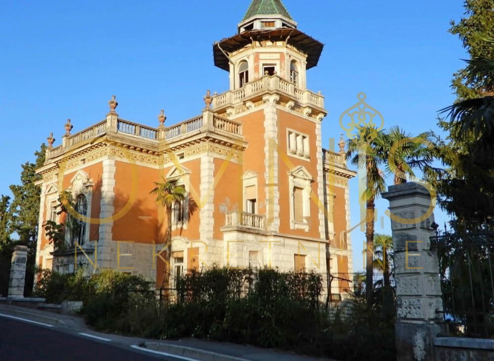 Casa In vendita - Primorsko-goranska Opatija - foto 2/6