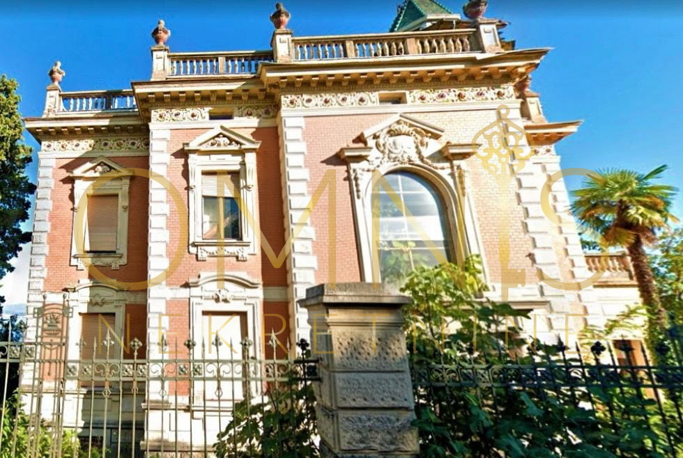 Casa In vendita - Primorsko-goranska Opatija - foto 3/6